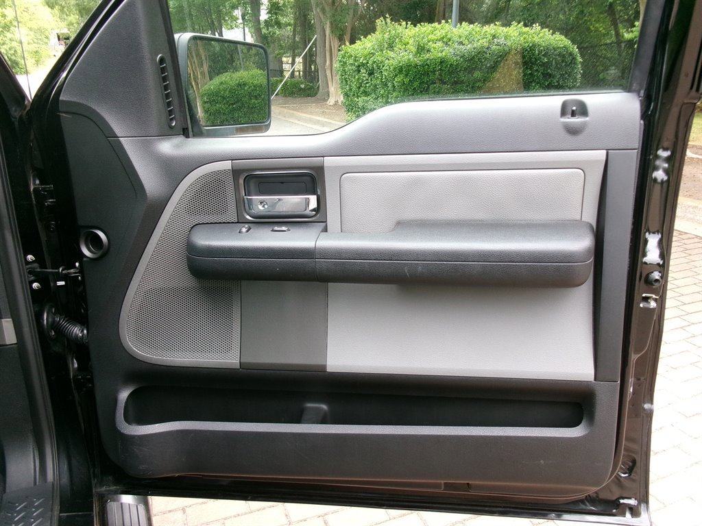 Used 2005 Ford F150 FX4 AWD/4WD image 30