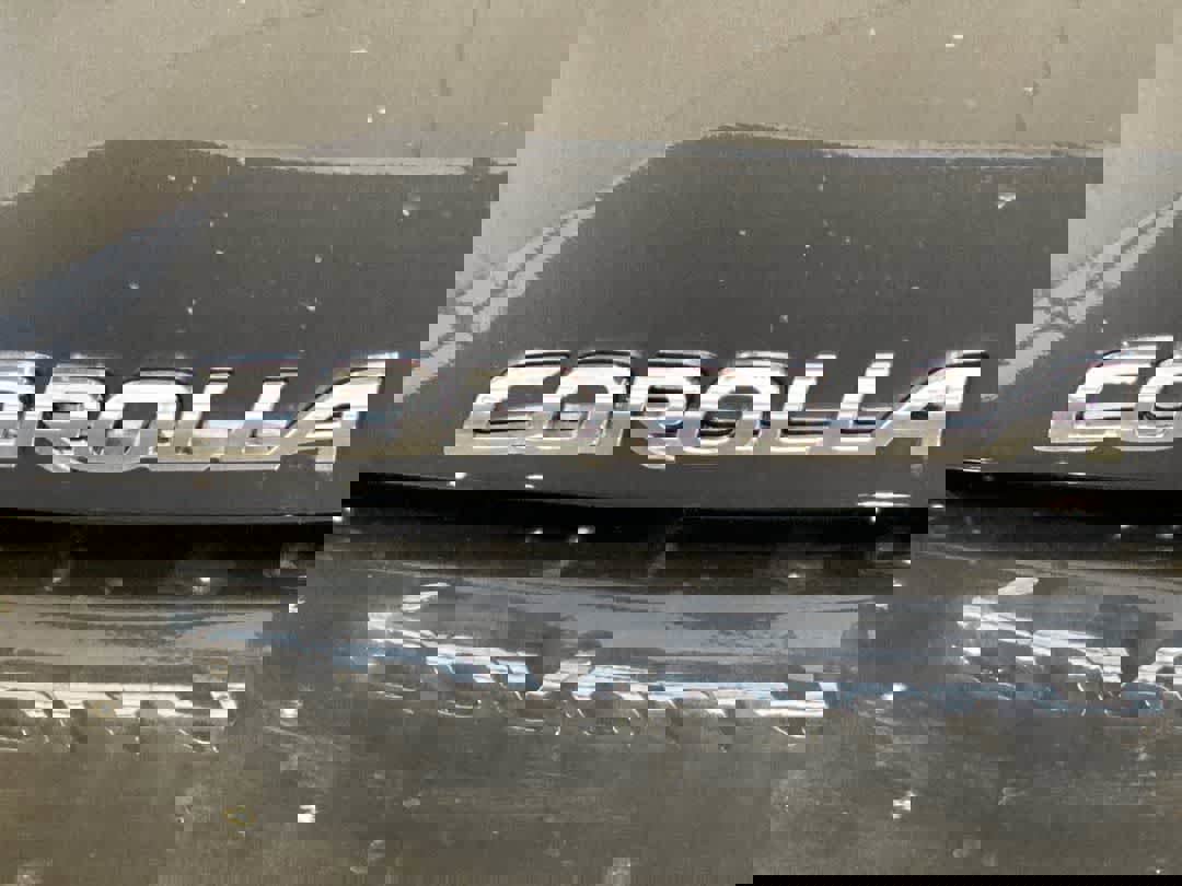 New 2026 Toyota Corolla SE image 11