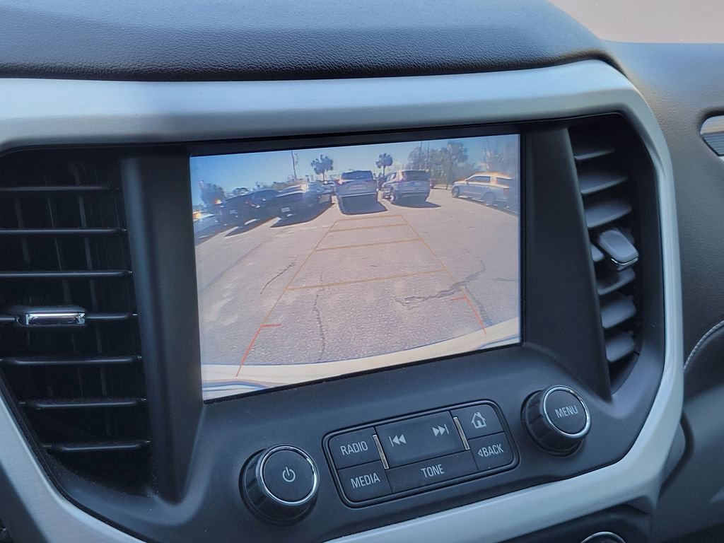 Used 2019 GMC Acadia SLT image 25