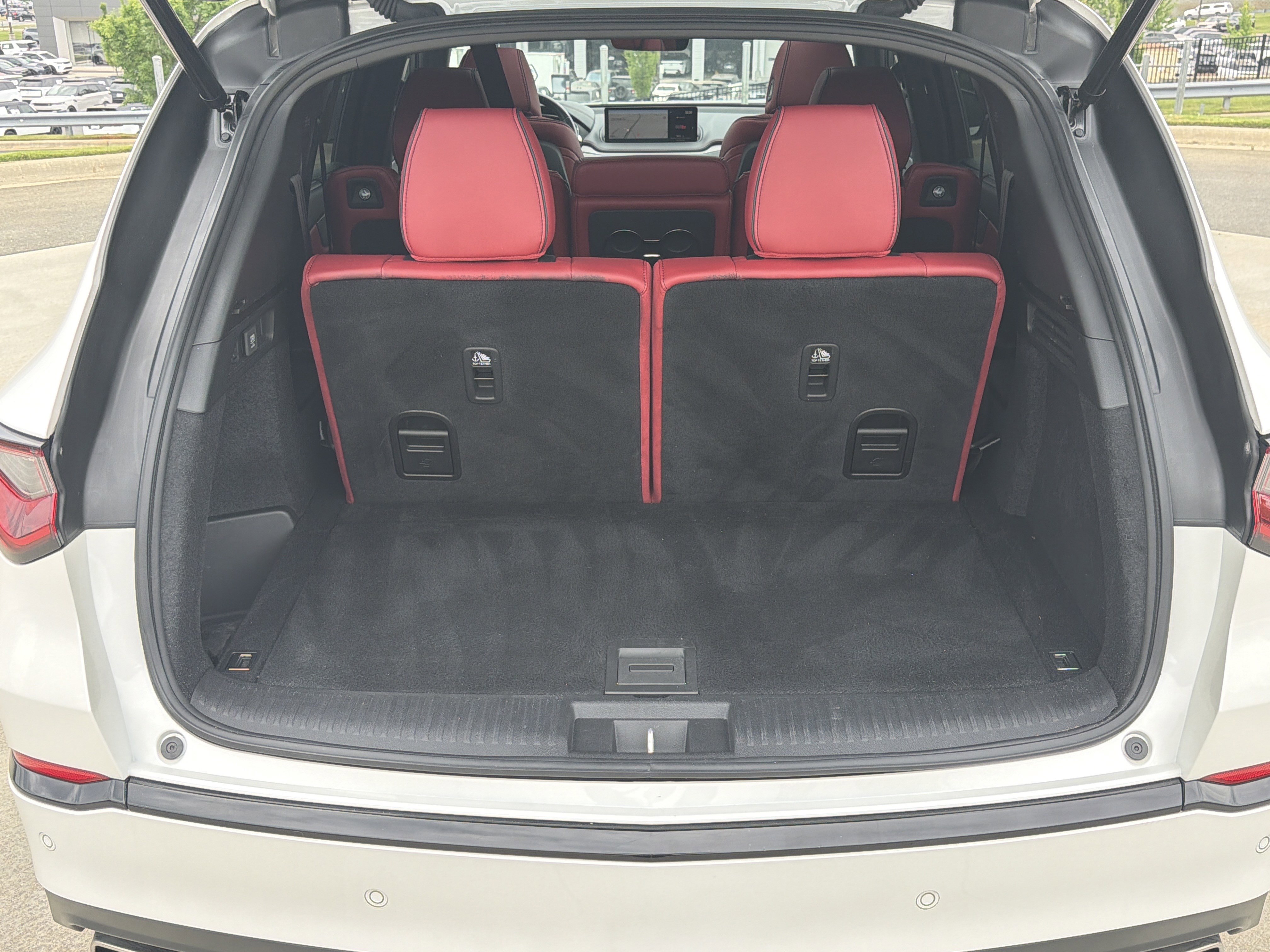 Certified 2023 Acura MDX A-Spec AWD/4WD image 33