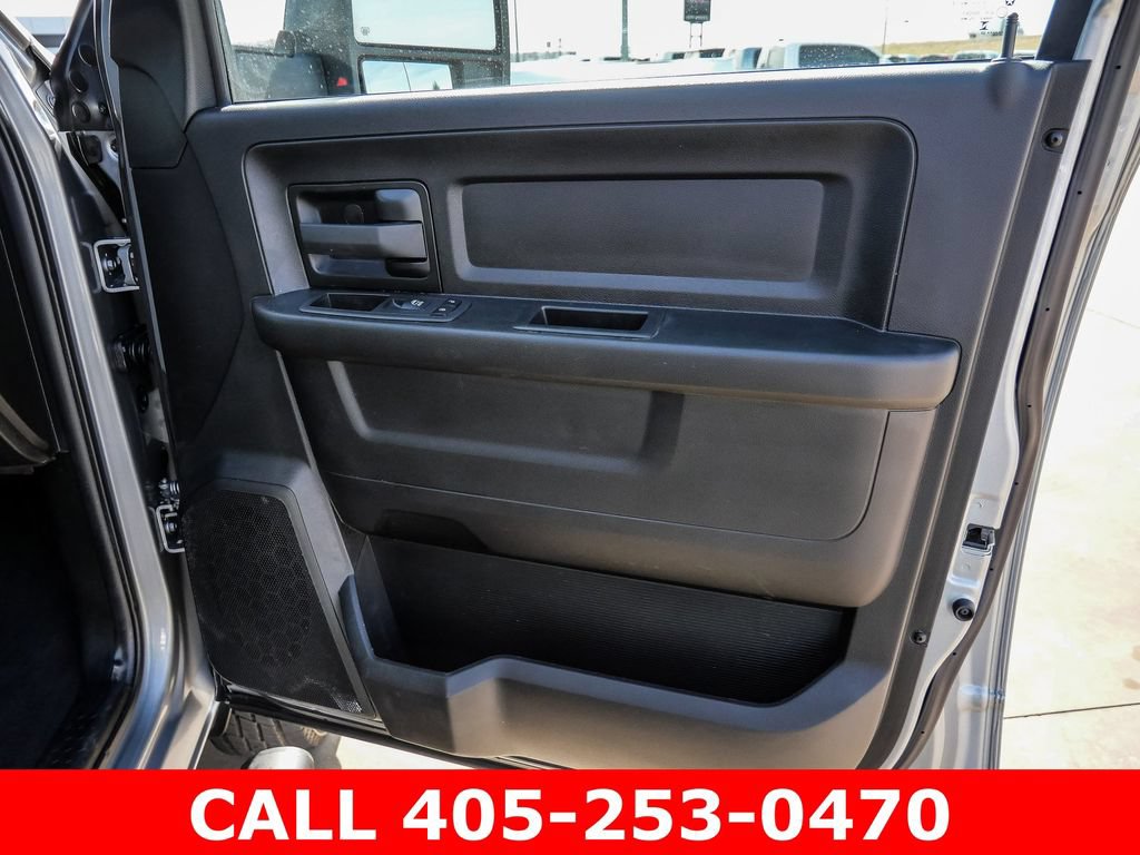 Used 2023 RAM 3500 Tradesman AWD/4WD image 40