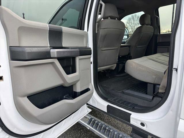 Used 2019 Ford F350 XLT w/ XLT Value Package image 15