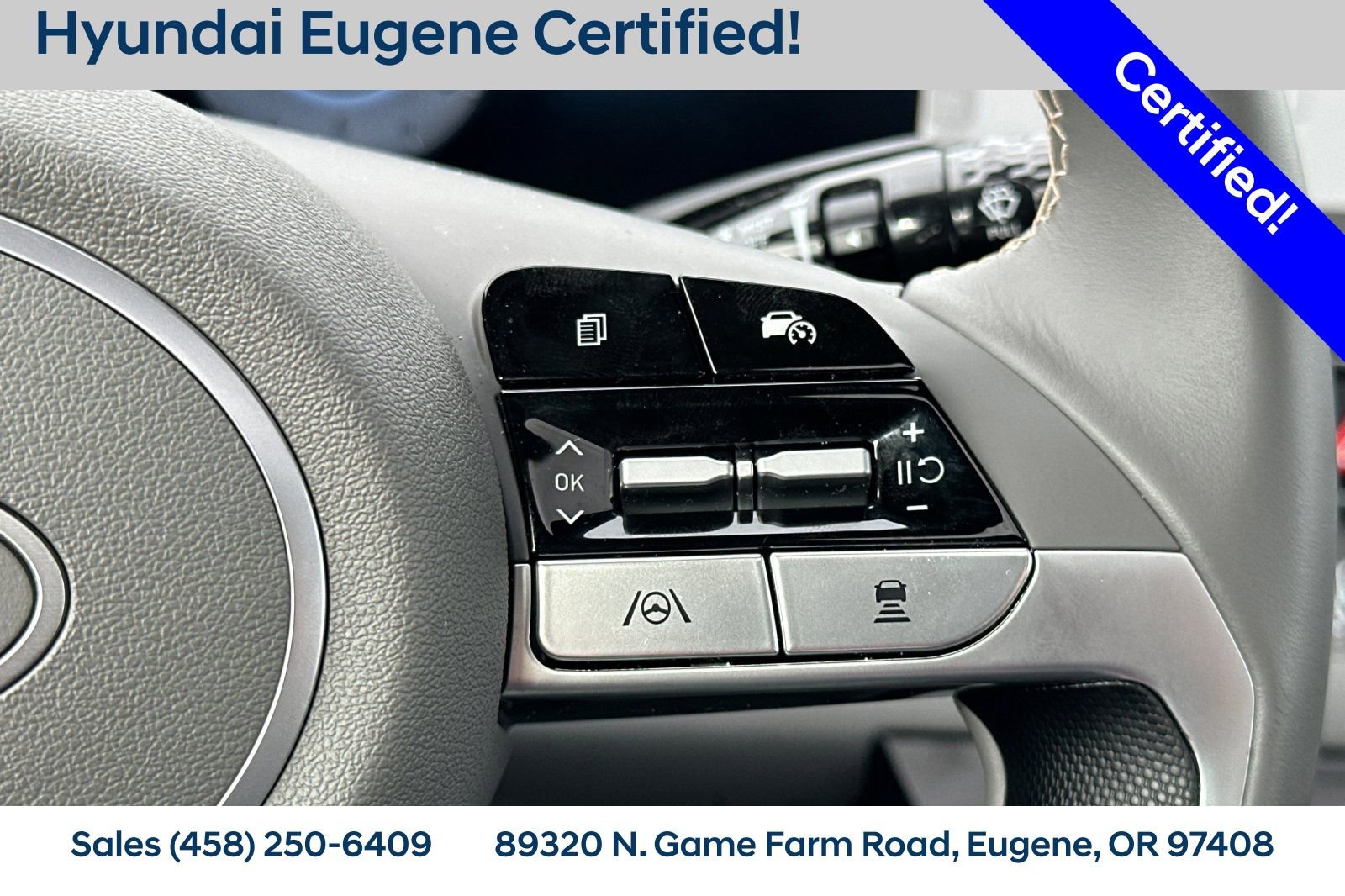 Used 2025 Hyundai Elantra SEL image 31