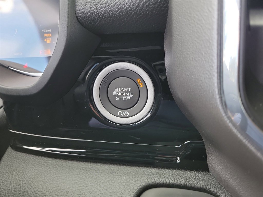 New 2026 RAM 1500 Laramie image 24