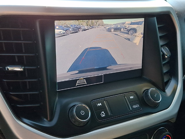 Used 2023 GMC Acadia SLE w/ Driver Convenience Package AWD/4WD image 20