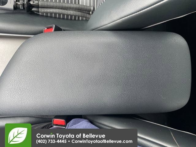 Used 2024 Toyota Camry SE FWD image 15