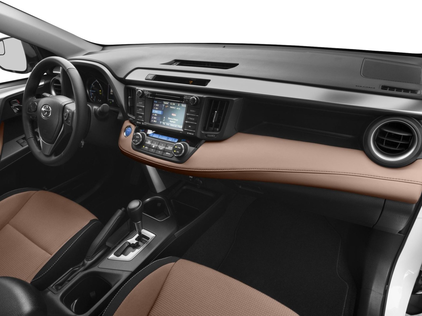 Used 2018 Toyota RAV4 XLE w/ Convenience Package AWD/4WD image 14
