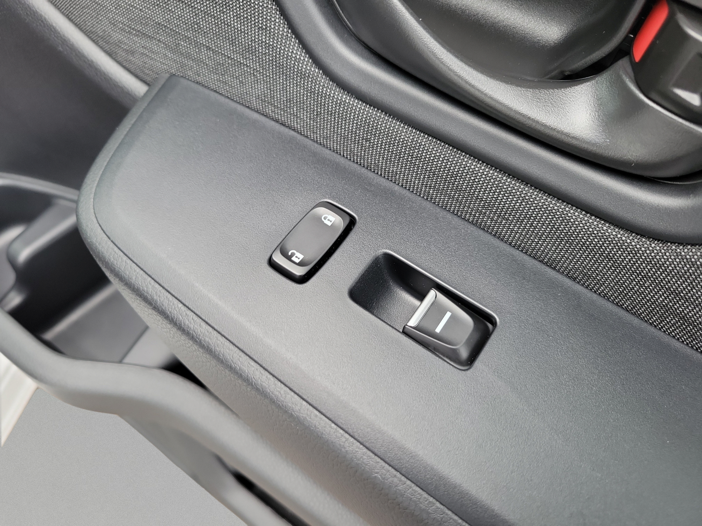 New 2026 Honda Passport TrailSport image 22