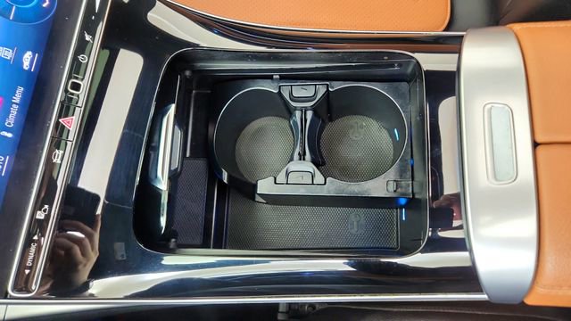 Used 2023 Mercedes-Benz C 300 Sedan image 47