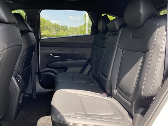 New 2025 Hyundai Tucson XRT image 39