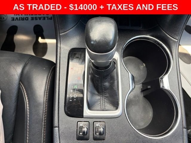 Used 2015 Toyota Highlander XLE FWD image 26