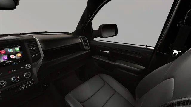 New 2026 RAM 1500 Tradesman AWD/4WD image 7
