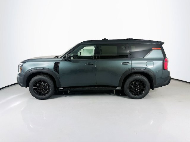 New 2026 Nissan Armada PRO-4X AWD/4WD image 5