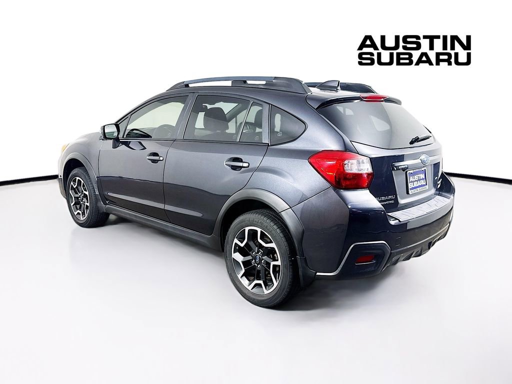 Used 2016 Subaru Crosstrek 2.0i Limited AWD/4WD image 5
