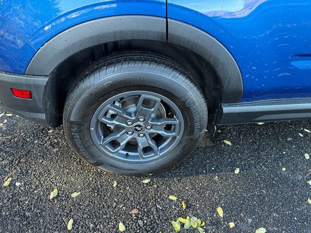 Used 2024 Ford Bronco Sport Big Bend w/ Convenience Package AWD/4WD image 26