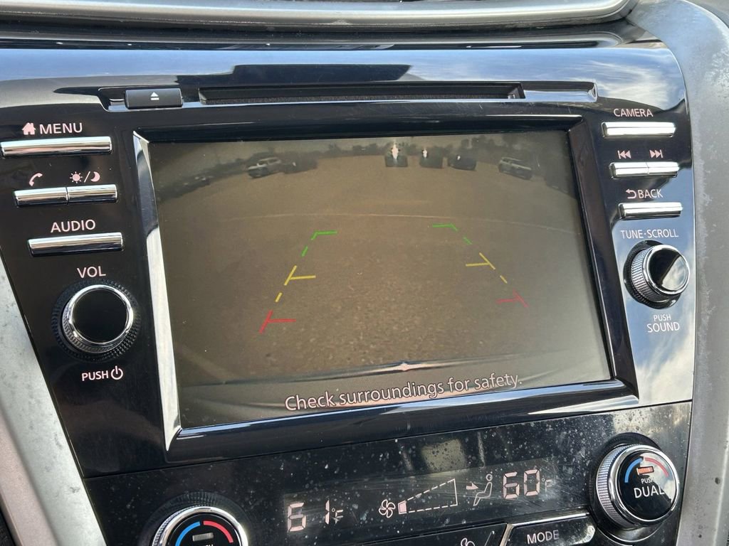 Used 2020 Nissan Murano SV image 26