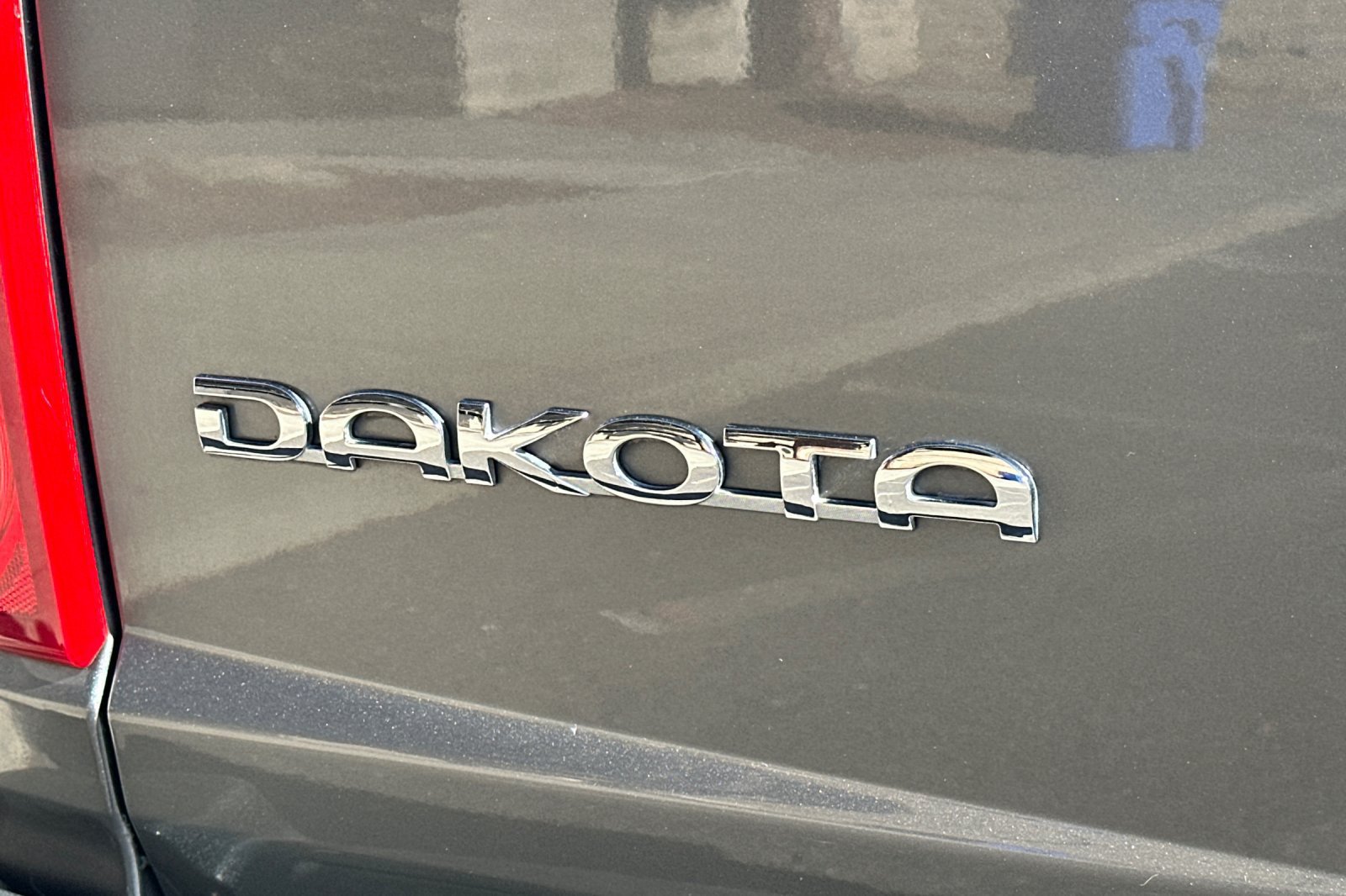 Used 2006 Dodge Dakota ST RWD image 21