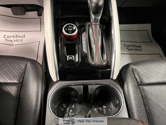 Used 2023 GMC Canyon AT4X image 44