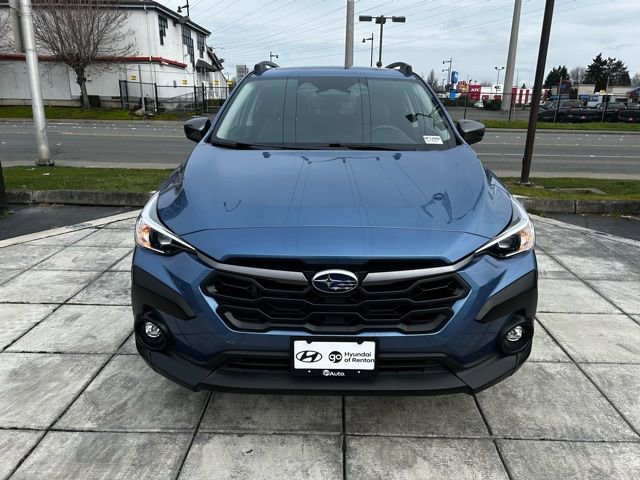 Used 2024 Subaru Crosstrek 2.0i Premium image 2