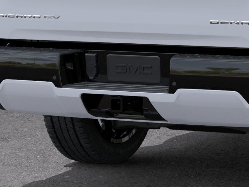 New 2025 GMC Sierra EV Denali AWD/4WD image 14