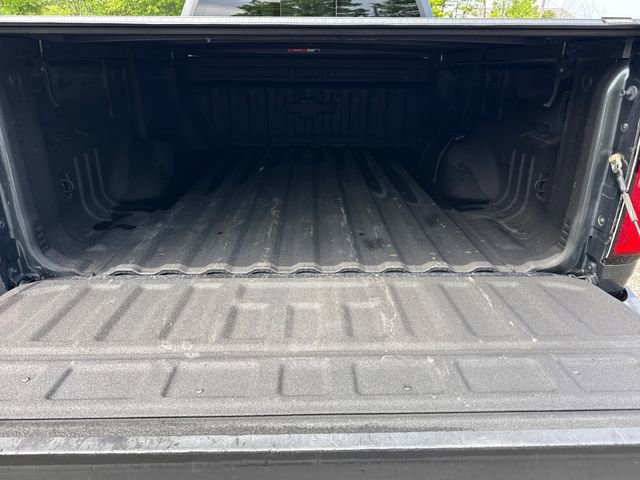Used 2017 Chevrolet Colorado Z71 AWD/4WD image 14