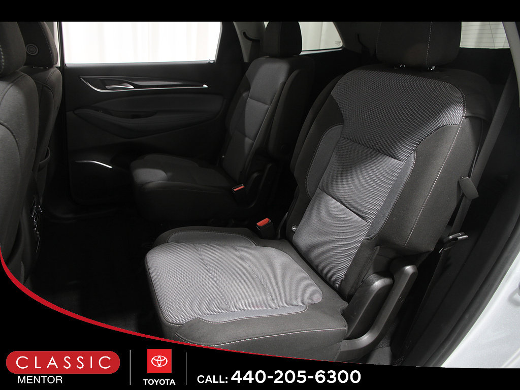 Used 2021 Buick Enclave Preferred FWD image 20