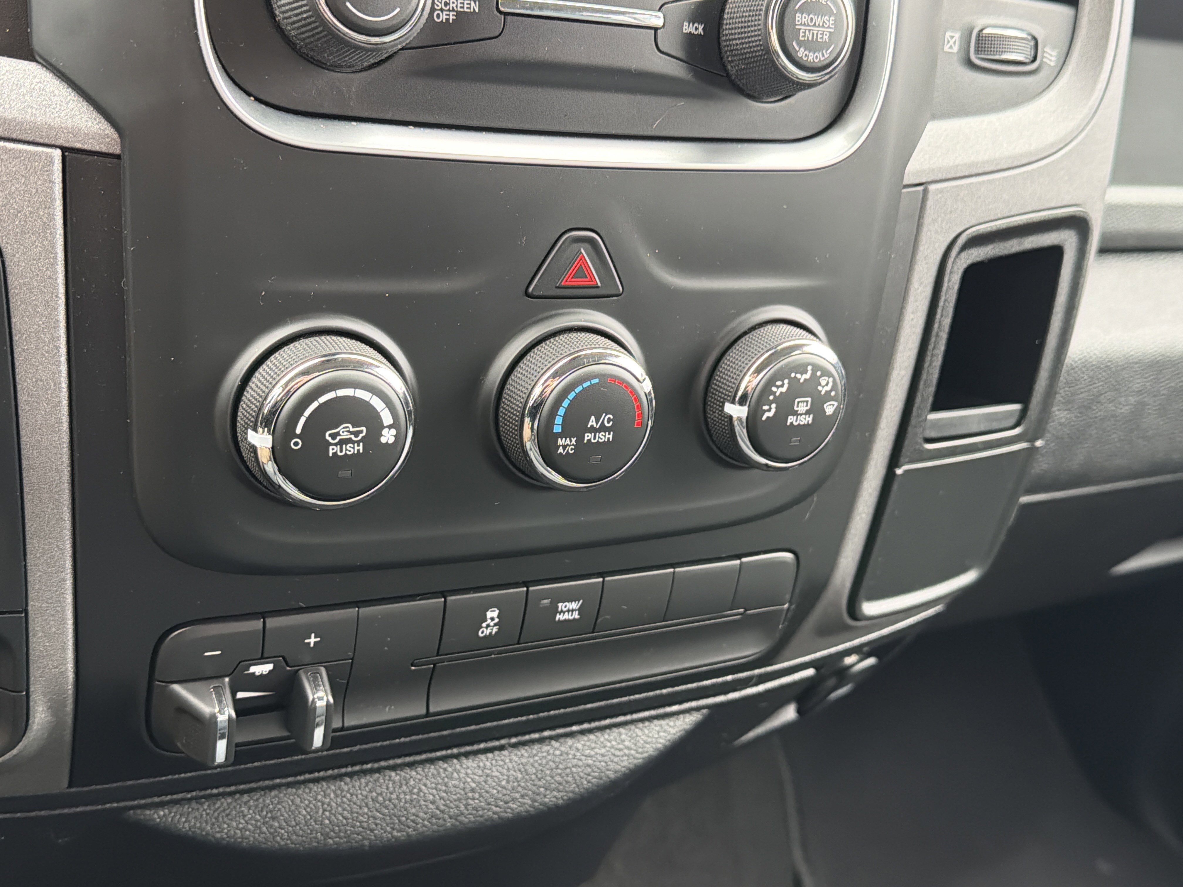 Used 2017 RAM 1500 Tradesman w/ Popular Equipment Group image 22