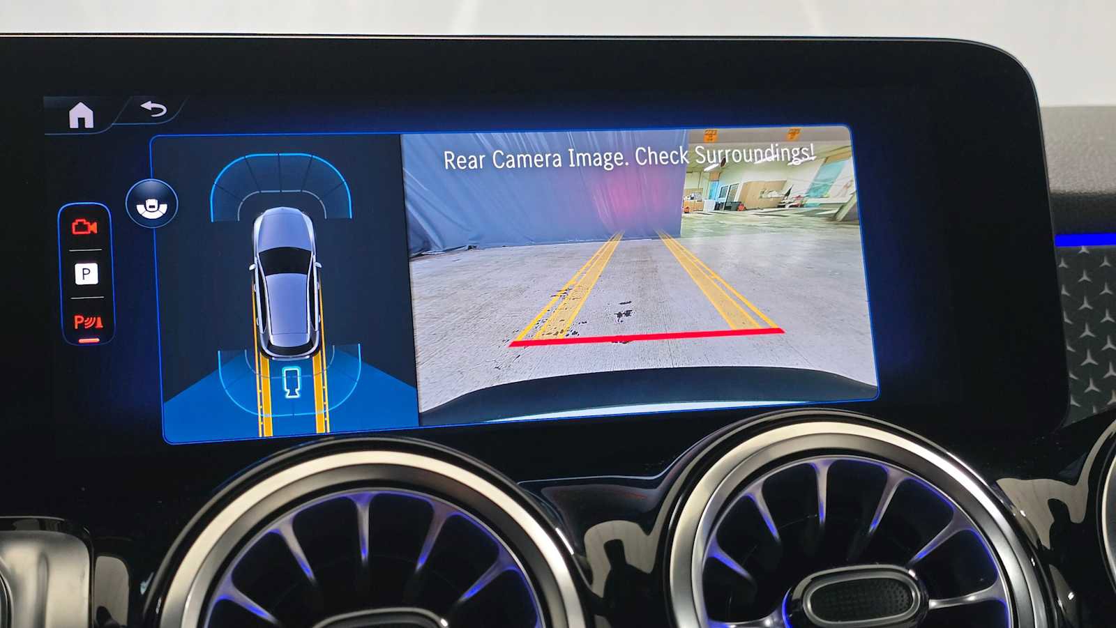 Certified 2025 Mercedes-Benz EQB 250+ image 30
