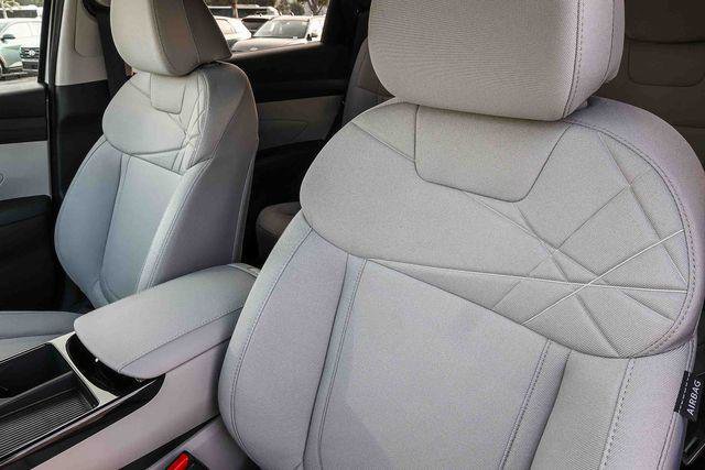 New 2026 Hyundai Tucson SEL image 28