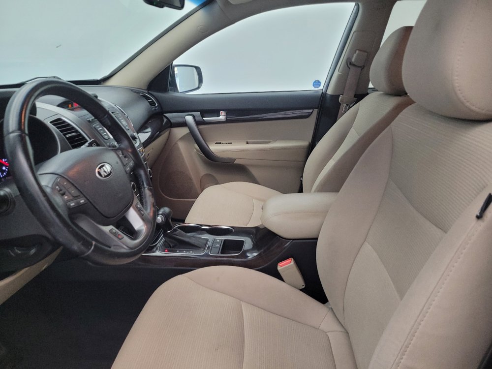 Used 2015 Kia Sorento LX FWD image 17