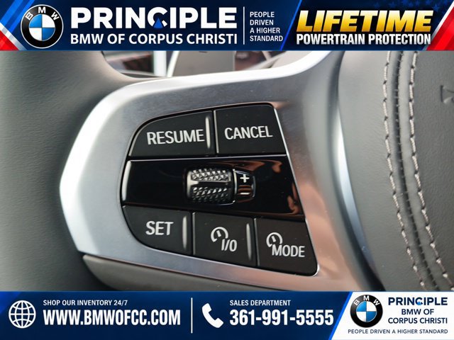New 2026 BMW X5 sDrive40i w/ M Sport Package RWD image 27