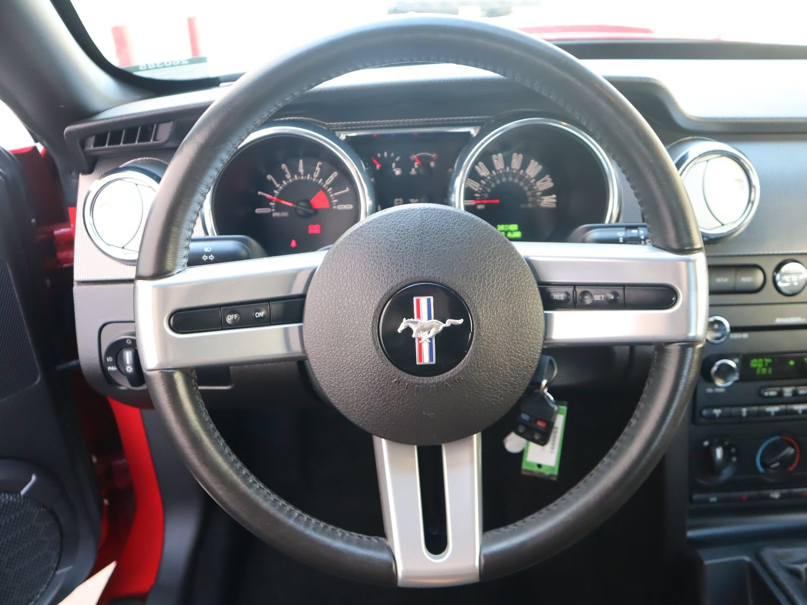 Used 2008 Ford Mustang GT RWD image 39