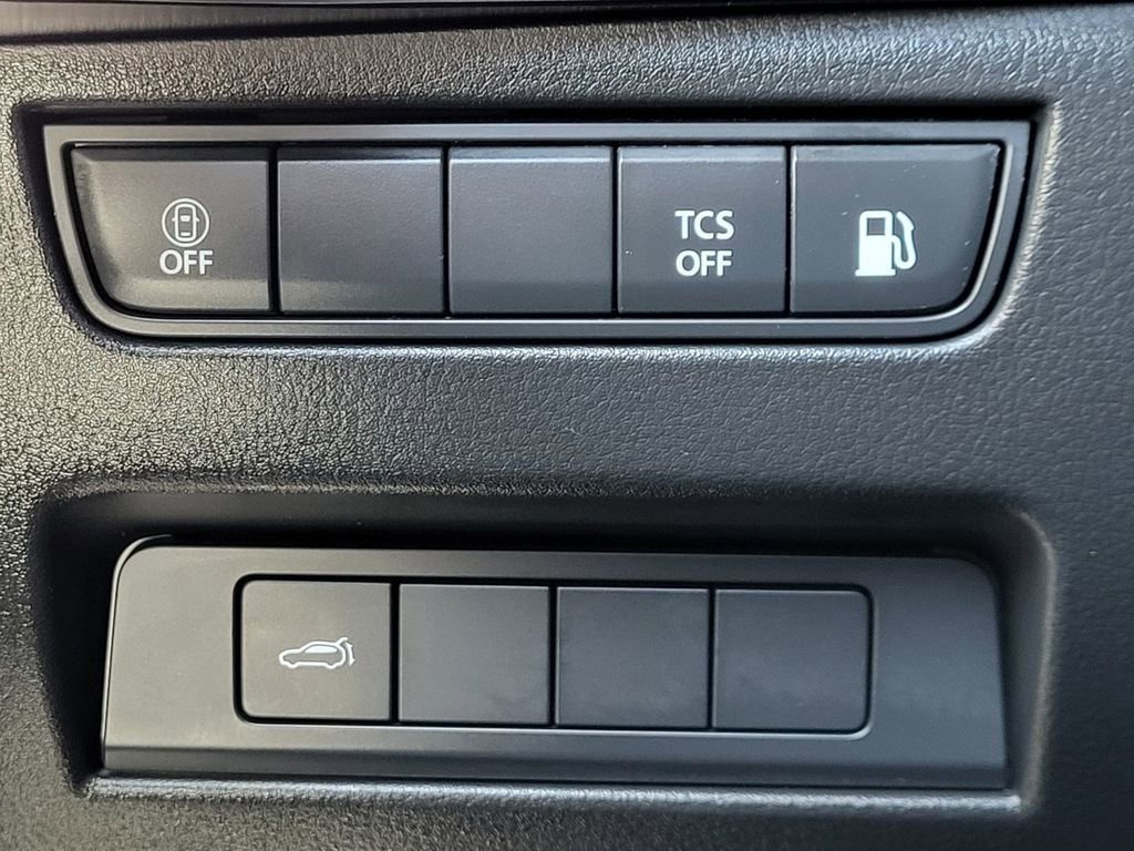 Used 2024 MAZDA CX-90 Plug-In Hybrid w/ Preferred AWD/4WD image 13