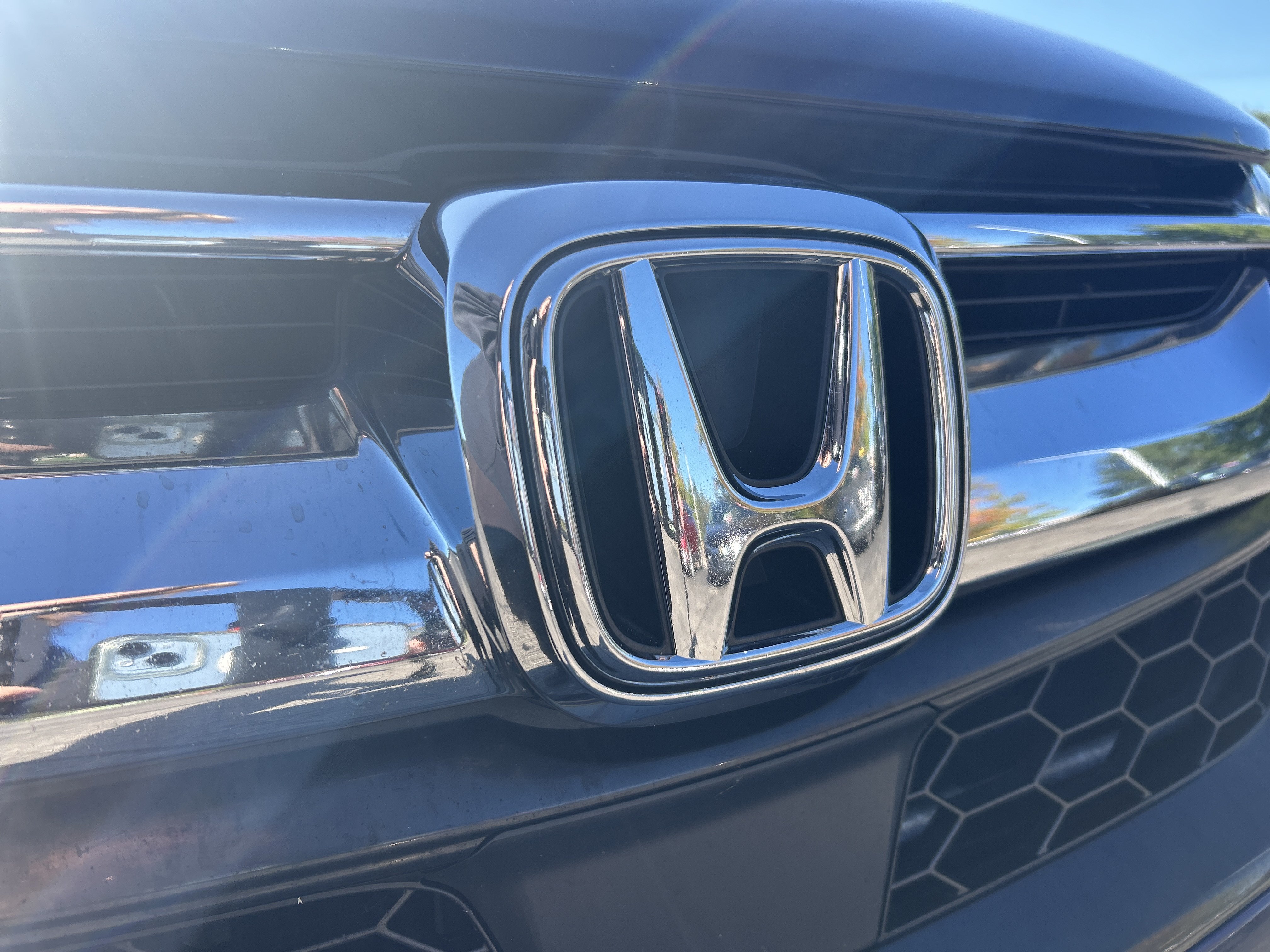 Used 2019 Honda CR-V Touring image 23