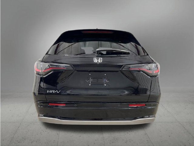 New 2027 Honda HR-V EX-L image 4
