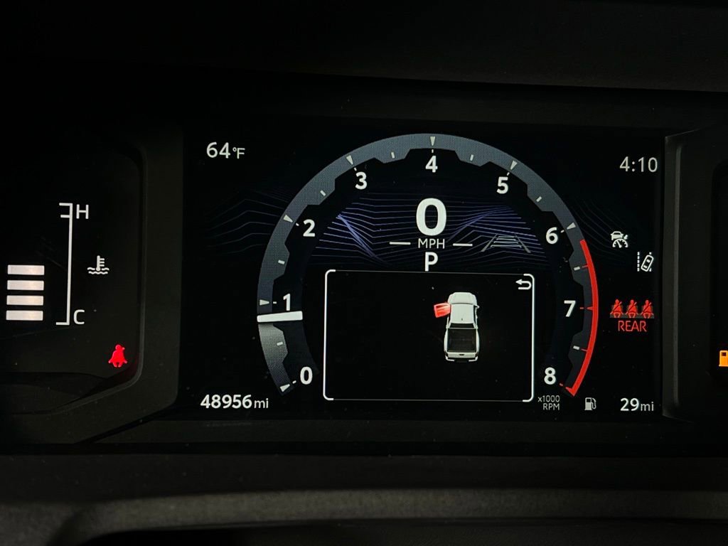 Used 2024 Toyota Tacoma SR5 image 32