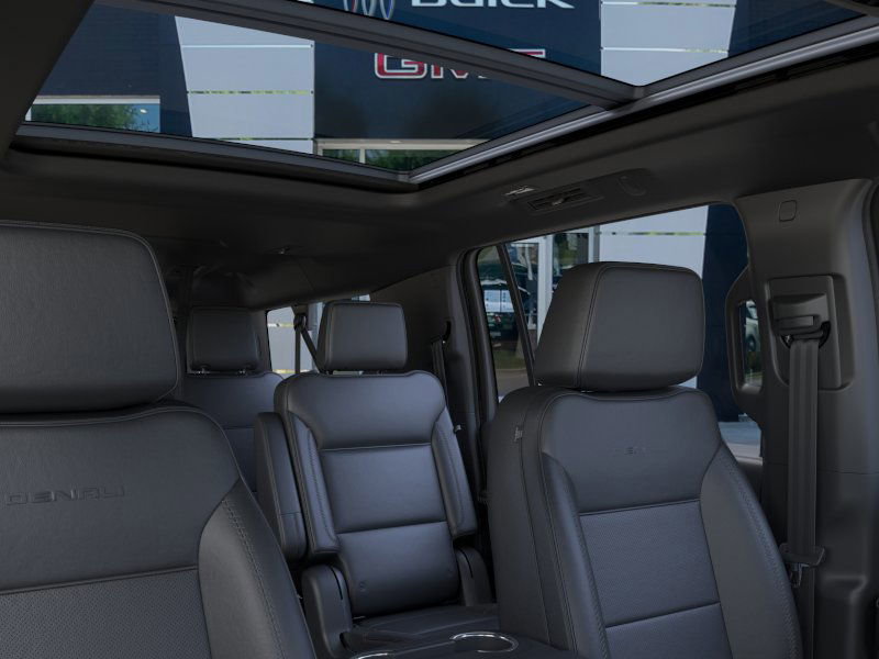 New 2026 GMC Yukon XL Denali image 26