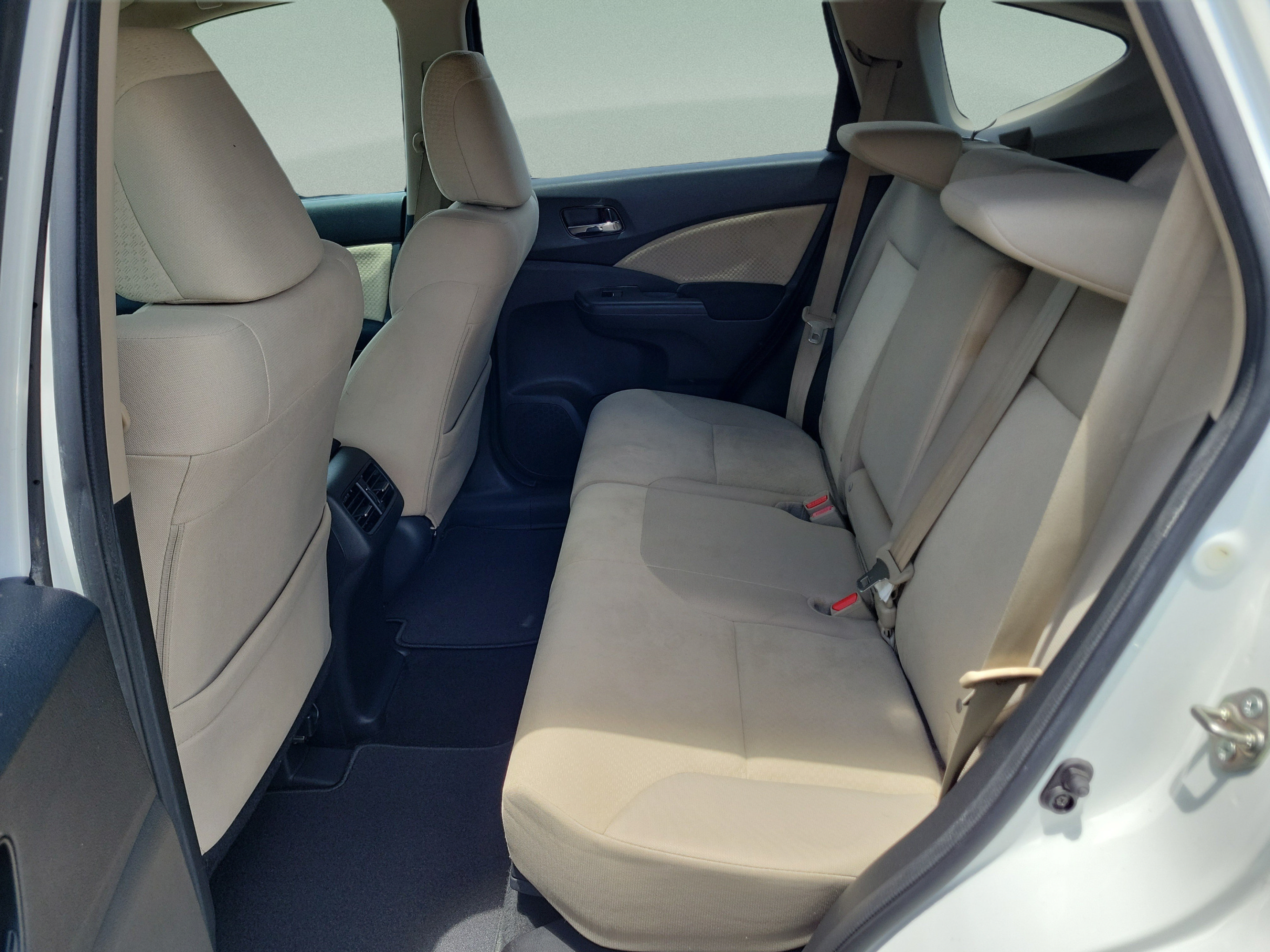 Used 2016 Honda CR-V EX image 9