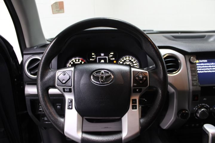 Used 2020 Toyota Tundra SR5 w/ SR5 Upgrade Package image 36