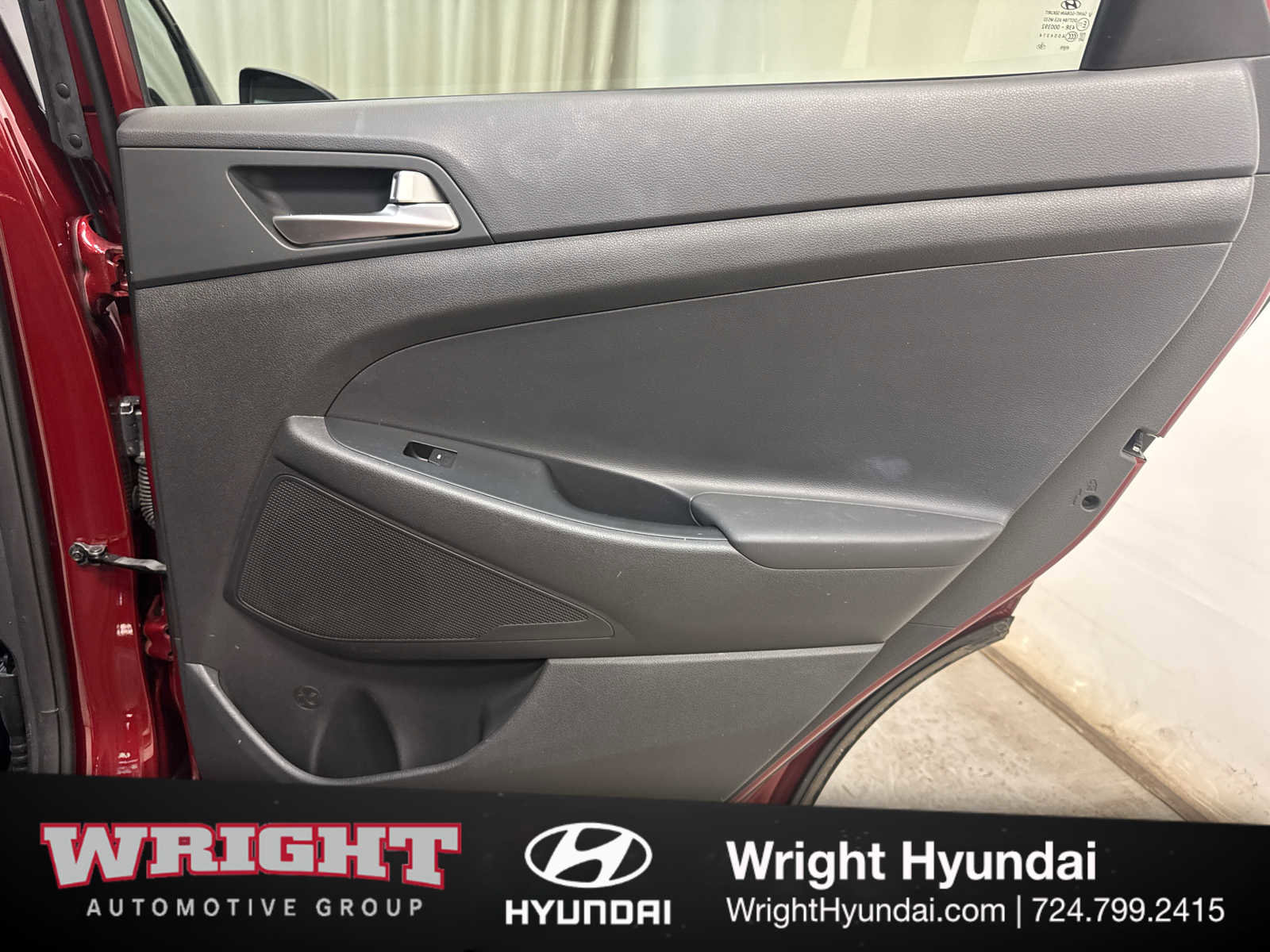 Used 2020 Hyundai Tucson SEL image 15