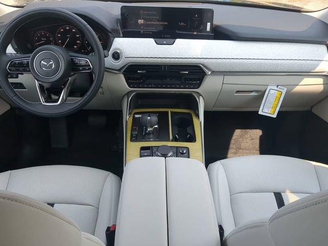 New 2026 MAZDA CX-90 3.3 Turbo S w/ Premium Plus image 14