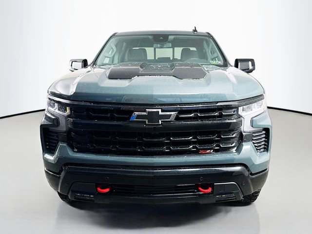 New 2026 Chevrolet Silverado 1500 LT Trail Boss w/ LT Trail Boss Premium Package image 3