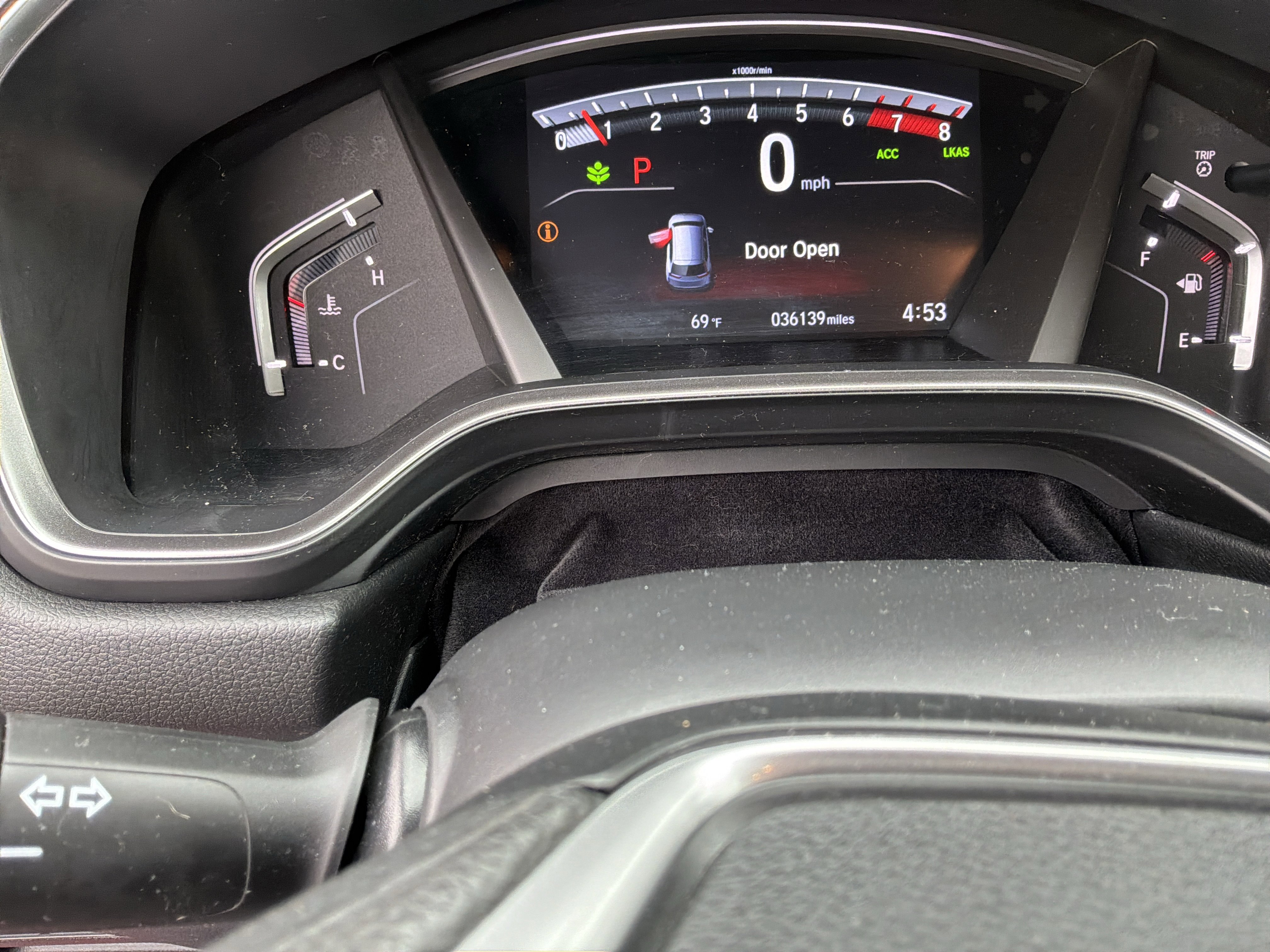 Used 2021 Honda CR-V EX image 33