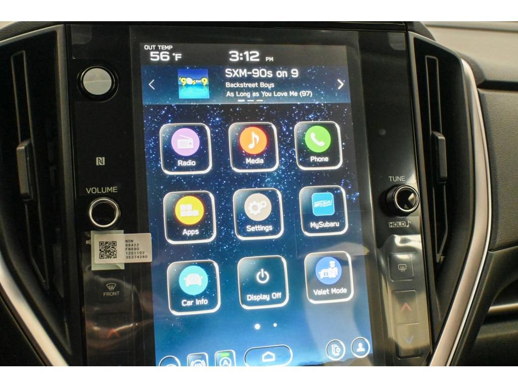 Used 2026 Subaru Impreza 2.0i Sport image 23