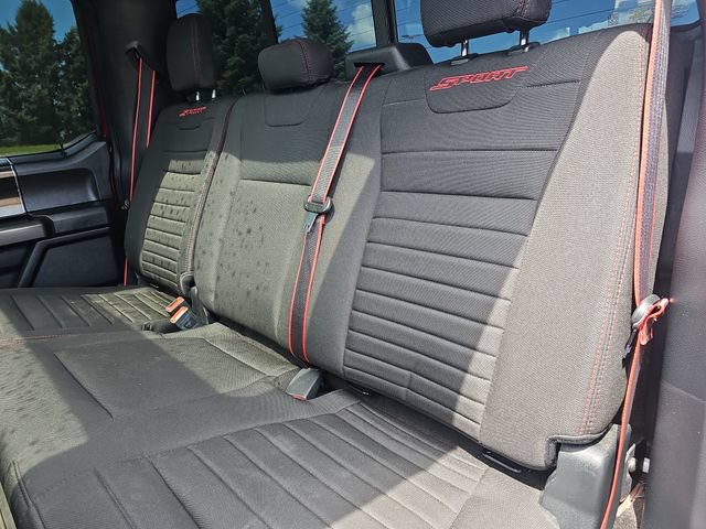 Used 2019 Ford F150 XLT w/ Equipment Group 302A Luxury AWD/4WD image 35