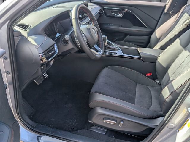 New 2026 Acura ADX A-Spec FWD image 5