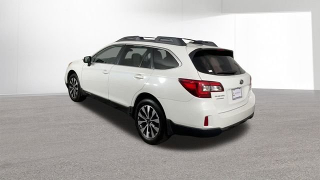 Used 2016 Subaru Outback 2.5i Limited AWD/4WD image 6