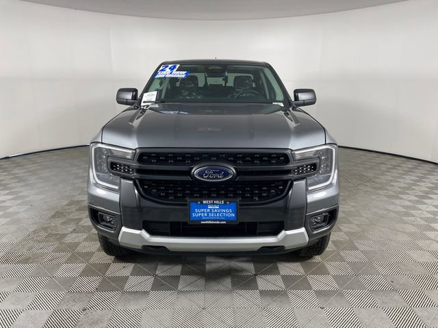 Used 2024 Ford Ranger XLT w/ Trailer Tow Package image 27