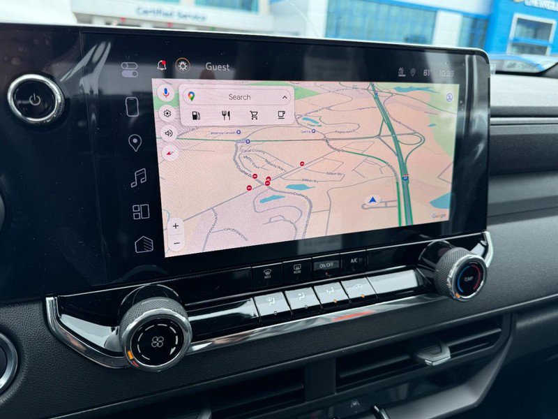 New 2025 Chevrolet Colorado W/T w/ WT Custom Package image 14