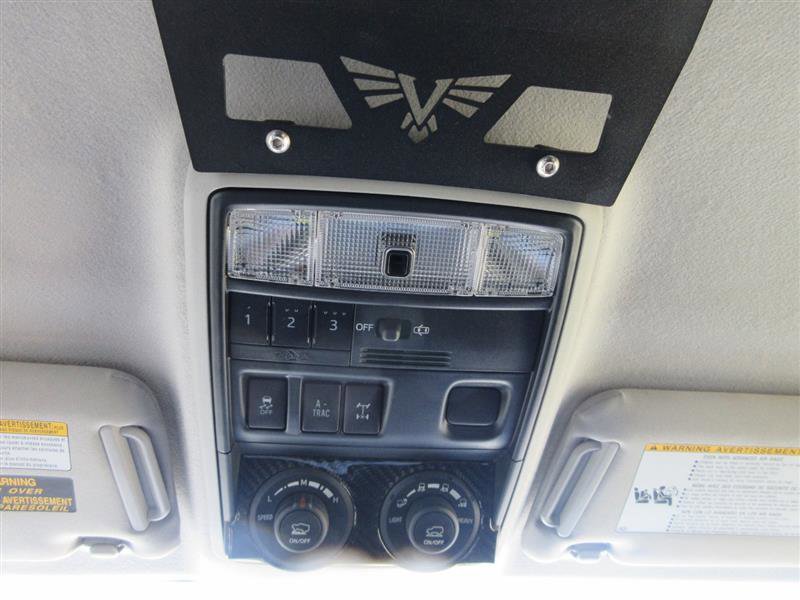 Used 2018 Toyota 4Runner TRD Pro image 19